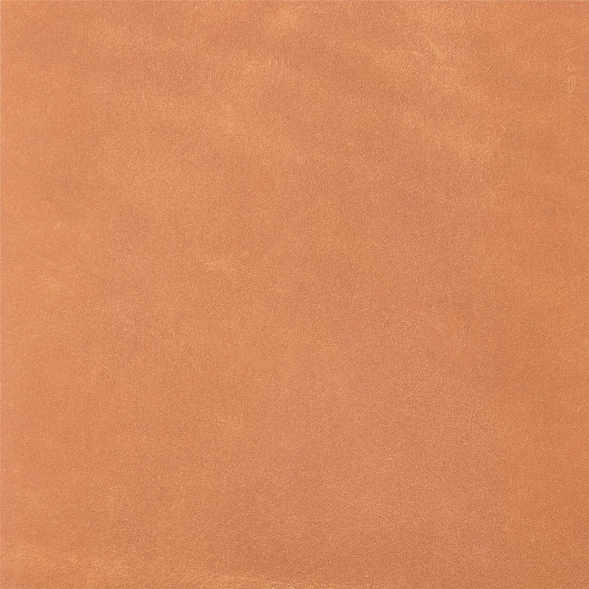 Natural Genuine Leather Trim Piece by ArtMinds™